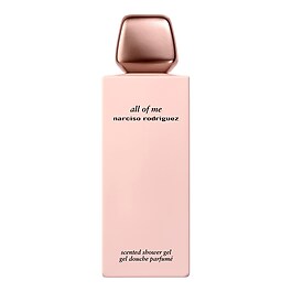 all of me - Shower gel